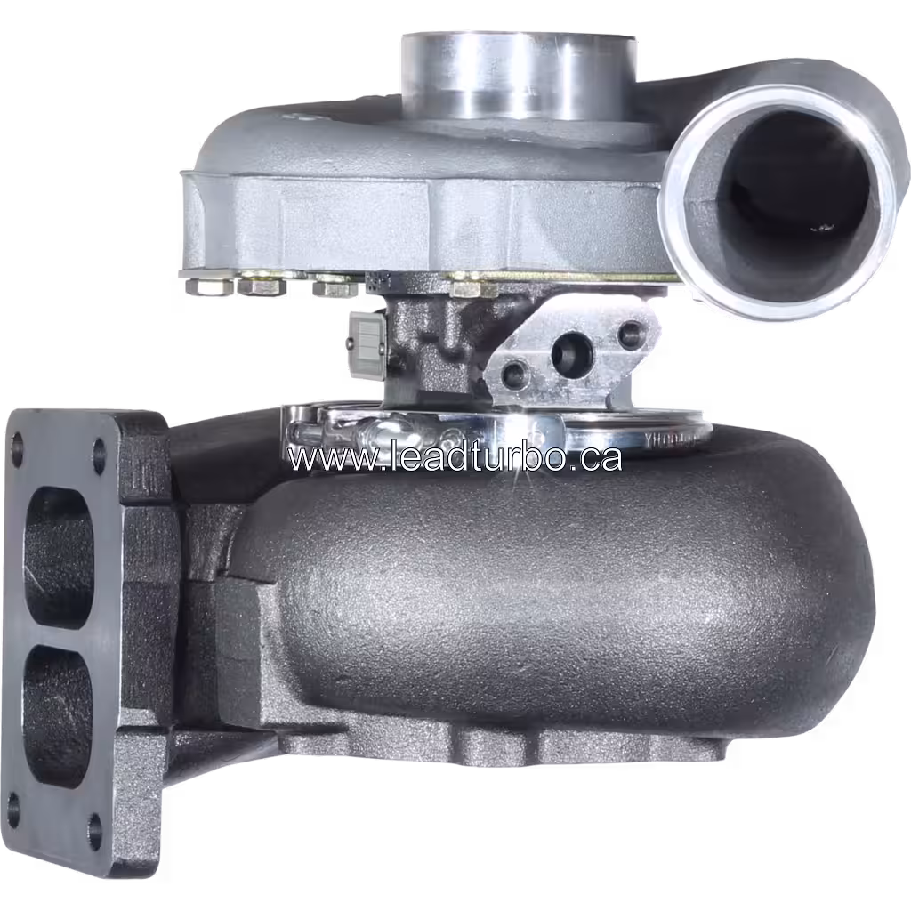 Turbocompresseur 466314-0008 TA4507 pour Nissan PE6T