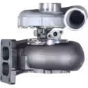 Turbocompresseur 466314-0008 TA4507 pour Nissan PE6T