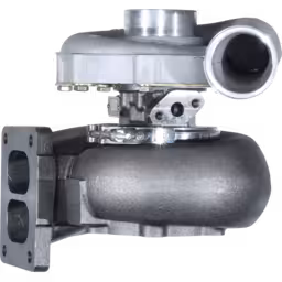 Turbocompresseur de remplacement 466314-0008 TA4507 pour Nissan PE6T