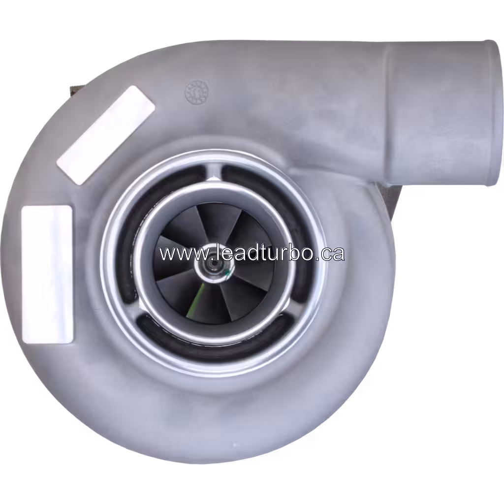 Emballage du turbocompresseur KTR90-332E poids 20kg