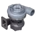 Turbocompresseur de remplacement 6506-21-5020 KTR90-332E pour Komatsu PC400-7