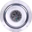 1 14400 4420 RHG6 Turbocharger Core for ISUZU 6HK1T thumbnail 4