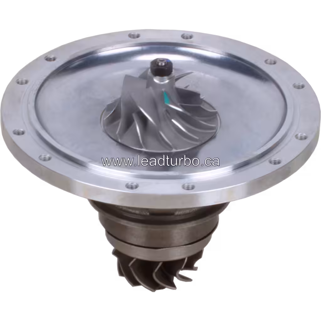 RHG6 Turbocharger Core replacement for ISUZU TRUCK SH300-5
