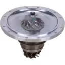 RHG6 Turbocharger Core replacement for ISUZU TRUCK SH300-5