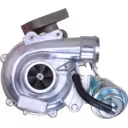 1515A029 Turbocharger Replacement for Mitsubishi L200 4D5CDI (VT10) - Aftermarket Supply thumbnail 1