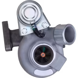1515A041 Turbocharger Replacement for Mitsubishi 4M41 Pajero