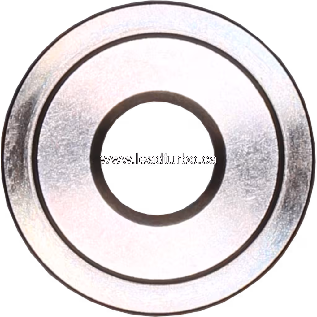 Pièce de rechange turbo CT9C bague de poussée