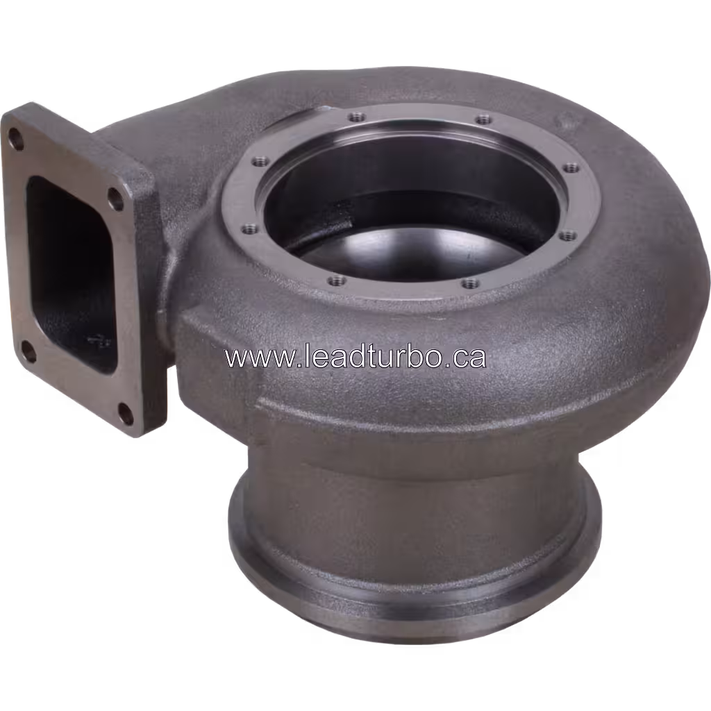 HX83 Turbine Housing OEM Reference 3590266-pic