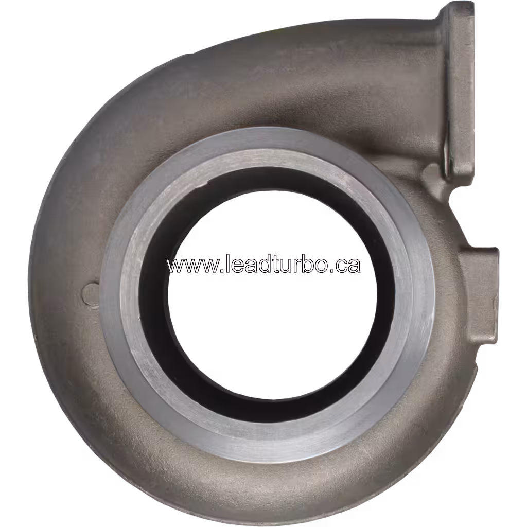 Aftermarket Turbine Housing for Cummins Genset Engine