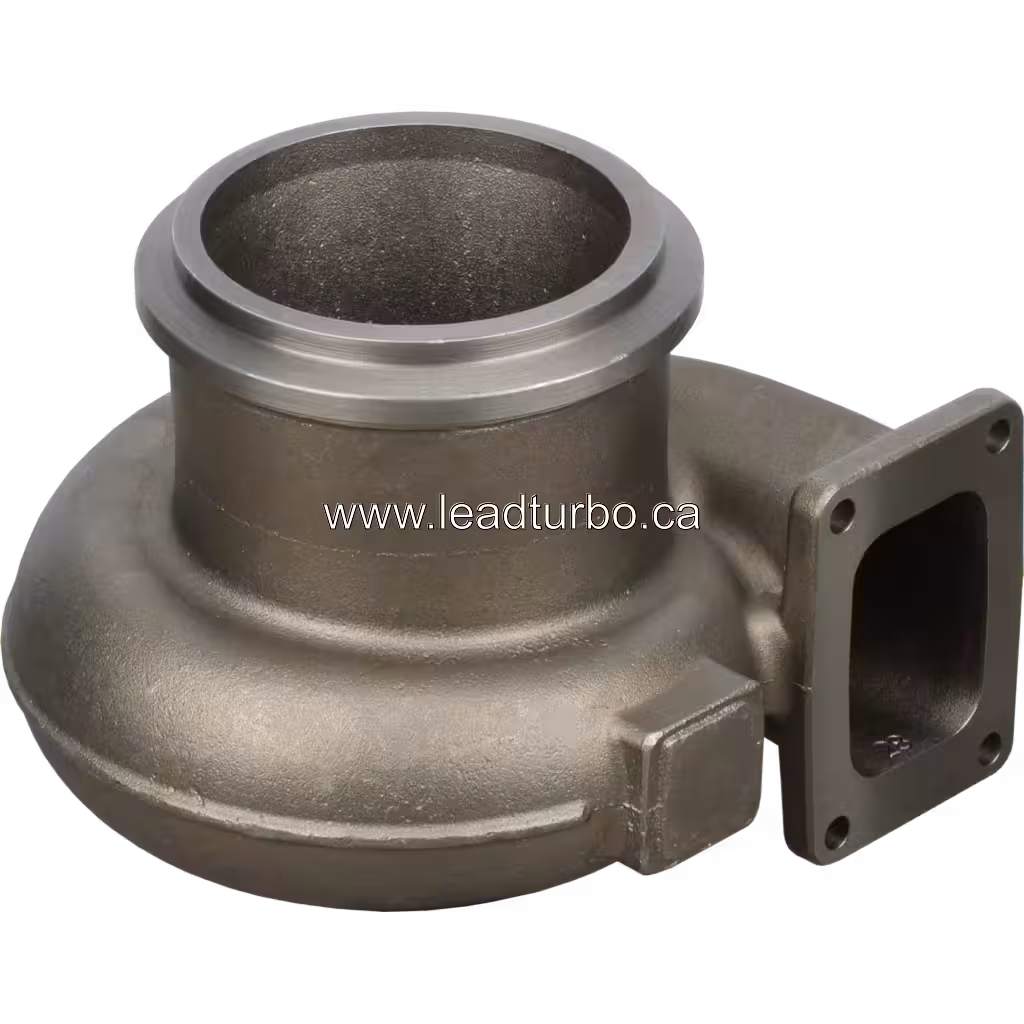Cummins Turbocharger Turbine Housing Replacement Part