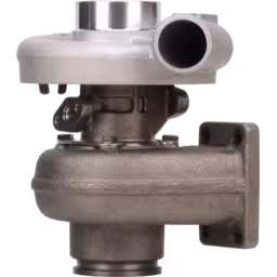 3591362 HX35 Turbocharger Replacement for Cummins 6BTA Genset