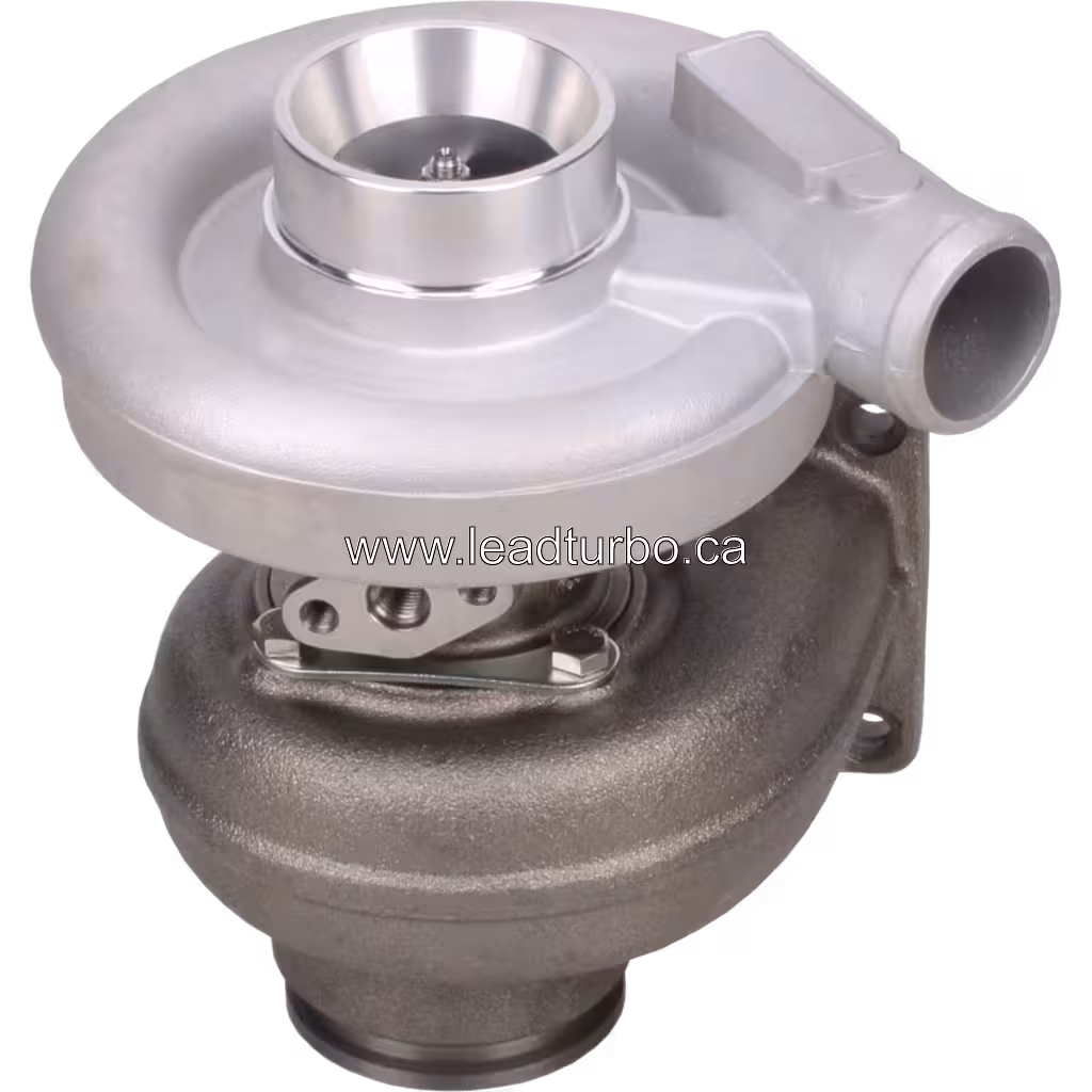 Cummins Genset Turbo Replacement 3591362