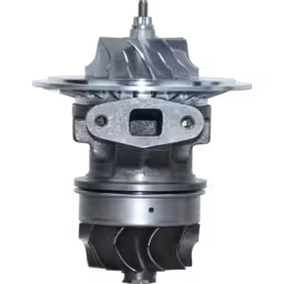 408105-0066 TO4B39 Turbocharger Core for Renault and Opel