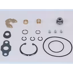 709342-0001 TB0270 Turbocharger Repair Kit for Isuzu, Renault & Opel