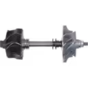 FOR 709836-0004 RA J96 Rotor Assy front view
