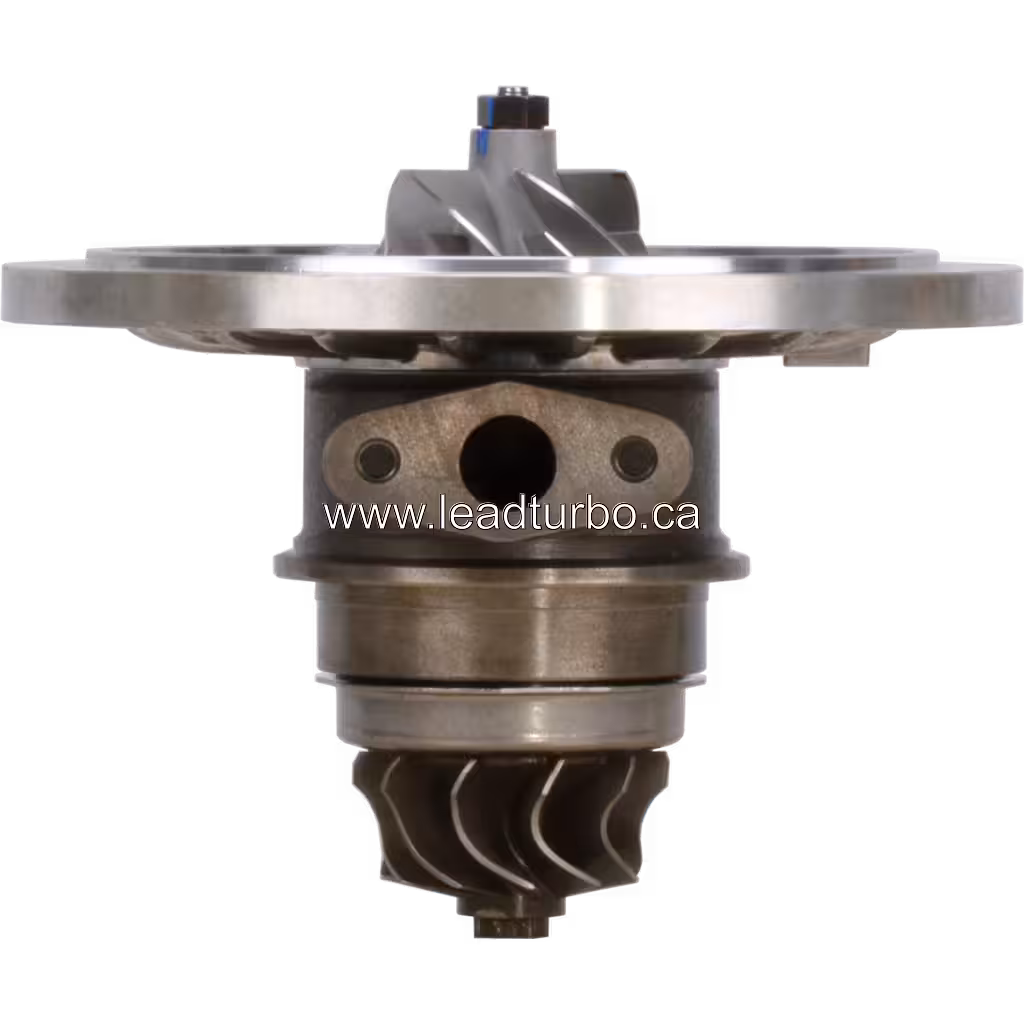 Cœur de turbo RHG6 FOR 1 14400 4420 vue avant