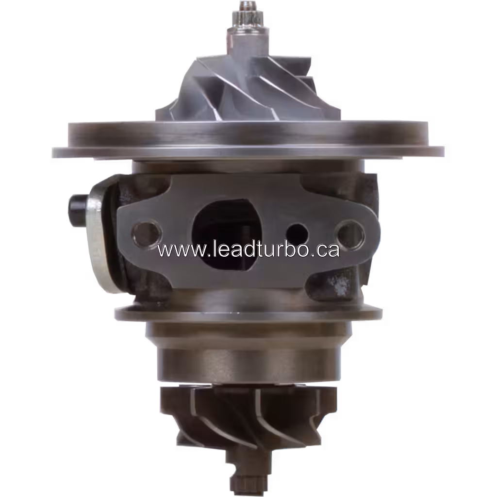 CT12B Turbo Core FOR 17201-46010