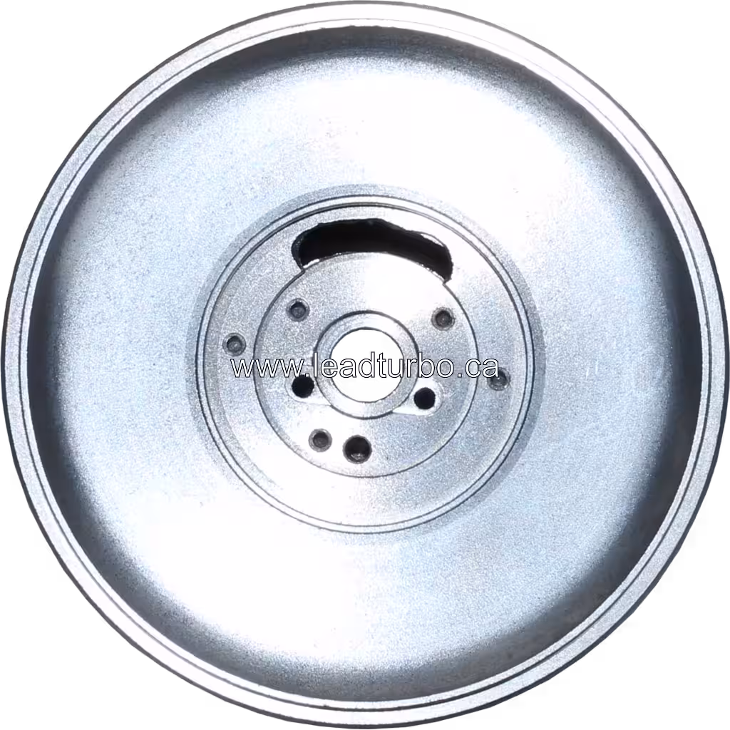 Carter de Palier (Bearing Housing) J96 FOR VF40A132 BH pour Remplacement de Turbocompresseur