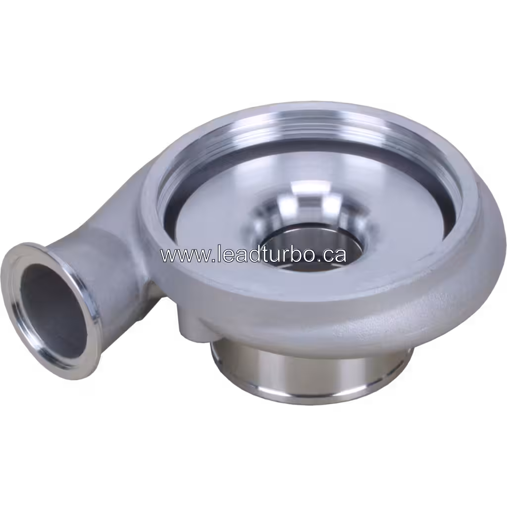 IVECO 160-180HP Turbocharger Housing