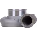 IVECO Truck Compressor Housing Replacement