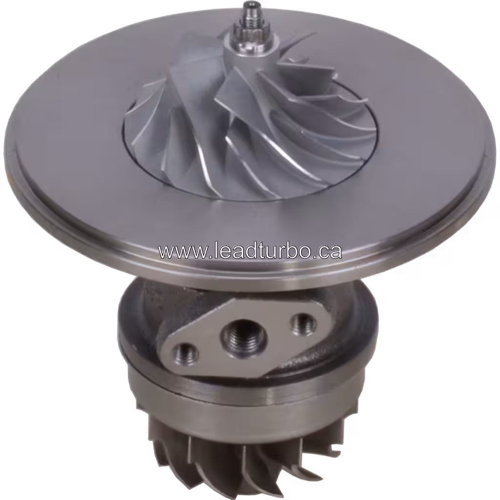 Core HX35W 4027436 vue de dessus à 45 degrés