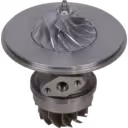 Core HX35W 4027436 pour Cummins: Remplacement Aftermarket