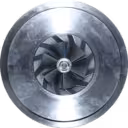 Core de Turbocompresseur GTA4202 712402-5008 pour Detroit Diesel Series 60 thumbnail 4