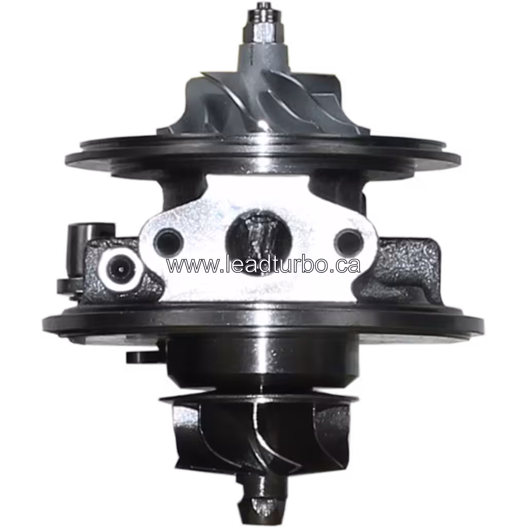Core de Turbocompresseur J96 pour remplacement 54399700006