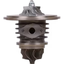 Core de Turbocompresseur JP60S E049339000208 pour JAC Foton