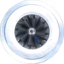 Core de Turbocompresseur de Remplacement pour Renault et Opel thumbnail 4