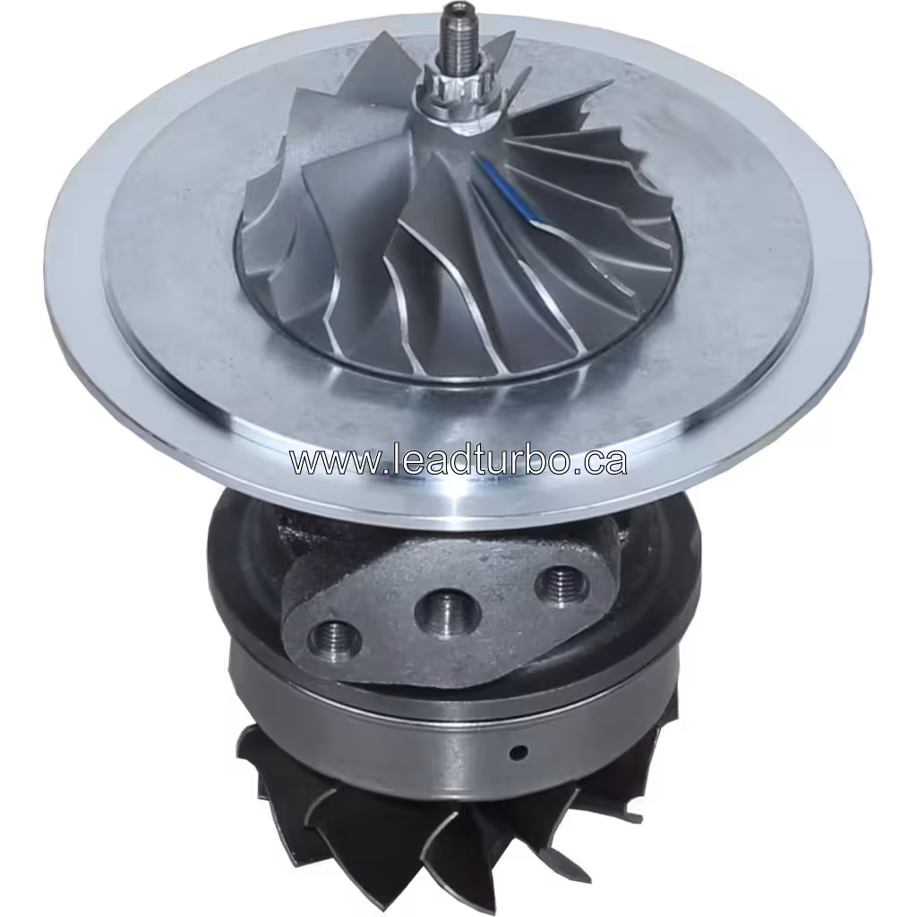 Pièce de rechange de turbo pour moteurs diesel