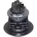 Pièce de rechange turbo OM662 LeadTurbo