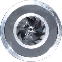 Core de Turbocompresseur pour SsangYong Korando Benz OM662 2001 130HP