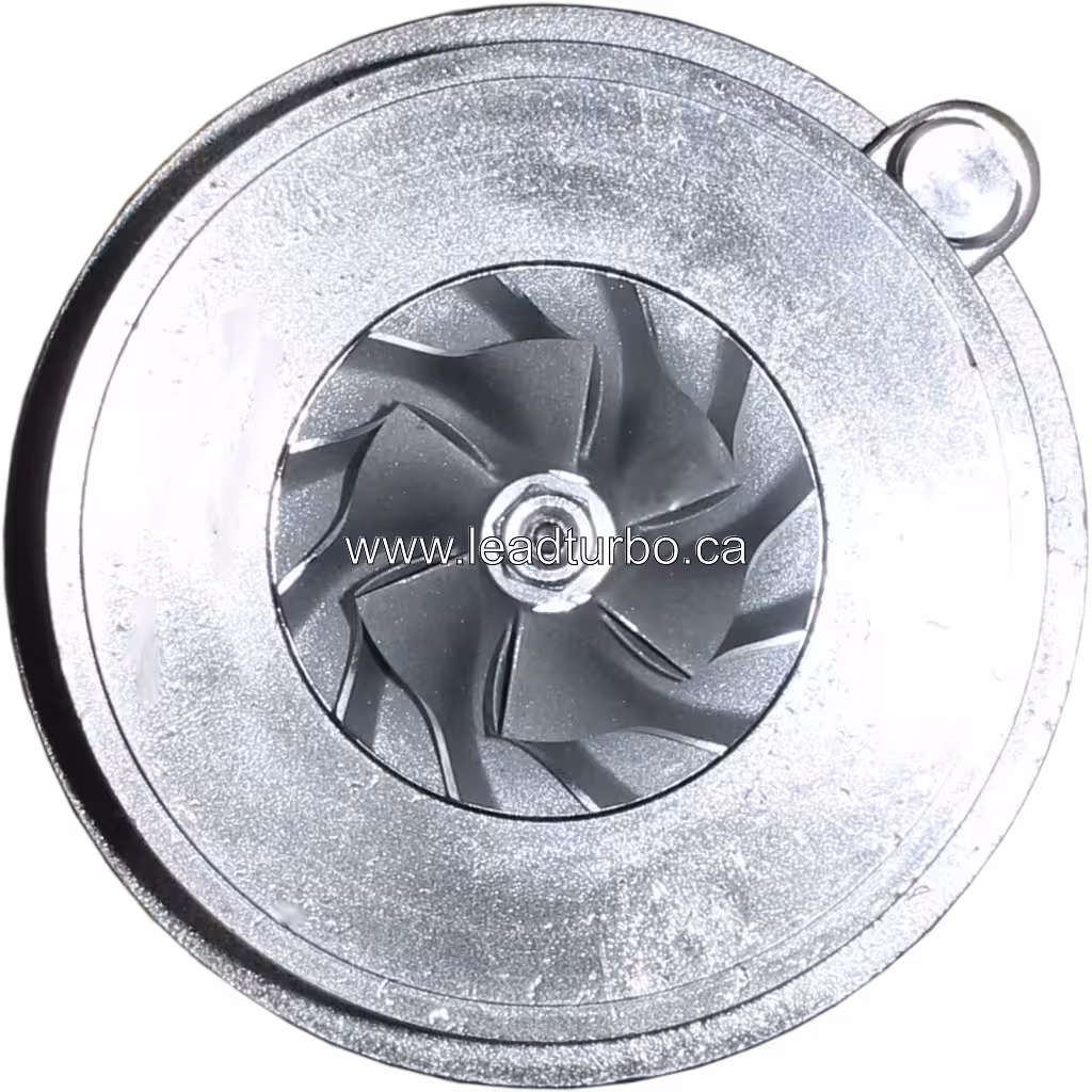 Core turbosprężarki J96 dla FOR 54399700006 (zamiennik)