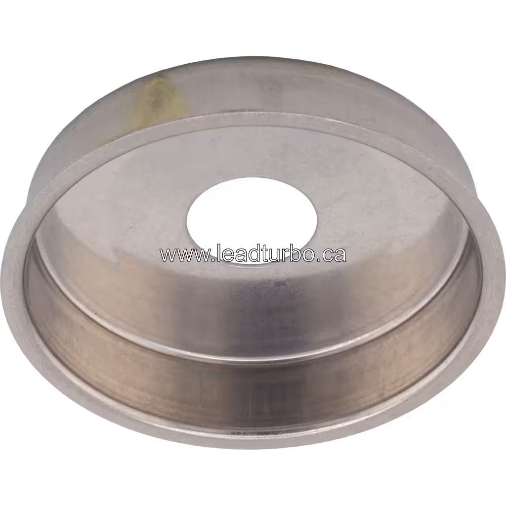 Écran de protection turbo H2D 3529846