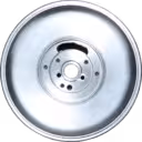 J96 Bearing Housing for Turbocharger - FOR VF40A132 BH Replacement Part thumbnail 1