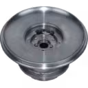 J96 Bearing Housing for Turbocharger - FOR VF40A132 BH Replacement Part thumbnail 3