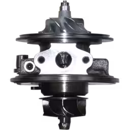 J96 Turbocharger Core Replacement - Part Number 54399700006