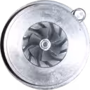 J96 Turbocharger Core Replacement - Part Number 54399700006 thumbnail 1