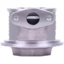 Logement de palier de turbocompresseur Nothing pour Isuzu 6BG1-T