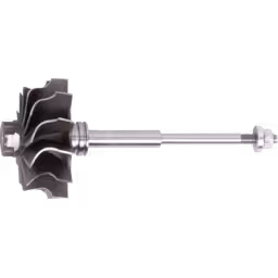 Roulette turbine J96 758714-0001 TW – Pièce de remplacement