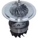Aftermarket turbo core replacement part