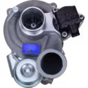 Turbocharger for JAC Jianghuai Refine S5 2.0T