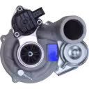 Turbocharger Replacement for JAC Jianghuai Refine S5 2.0T thumbnail 4