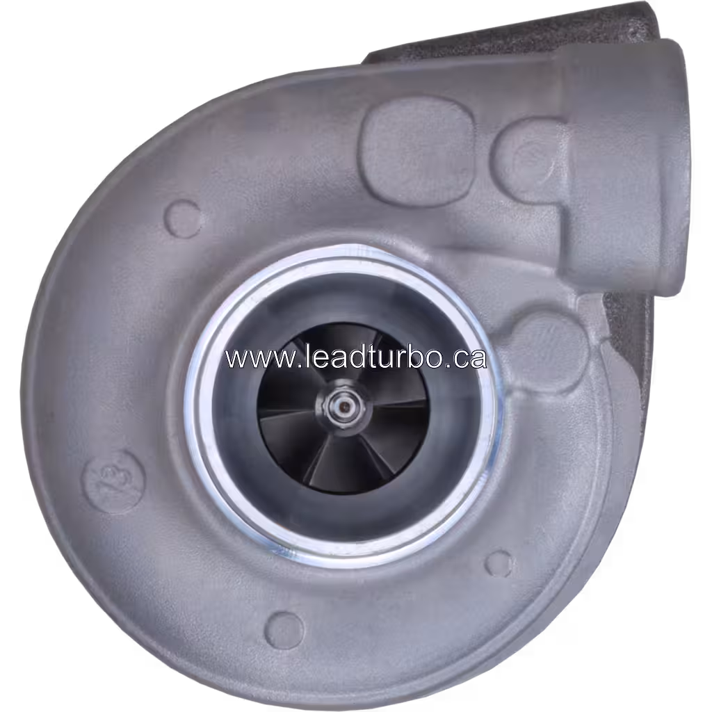 Turbocompresseur 11479700020 S1B032 vue avant