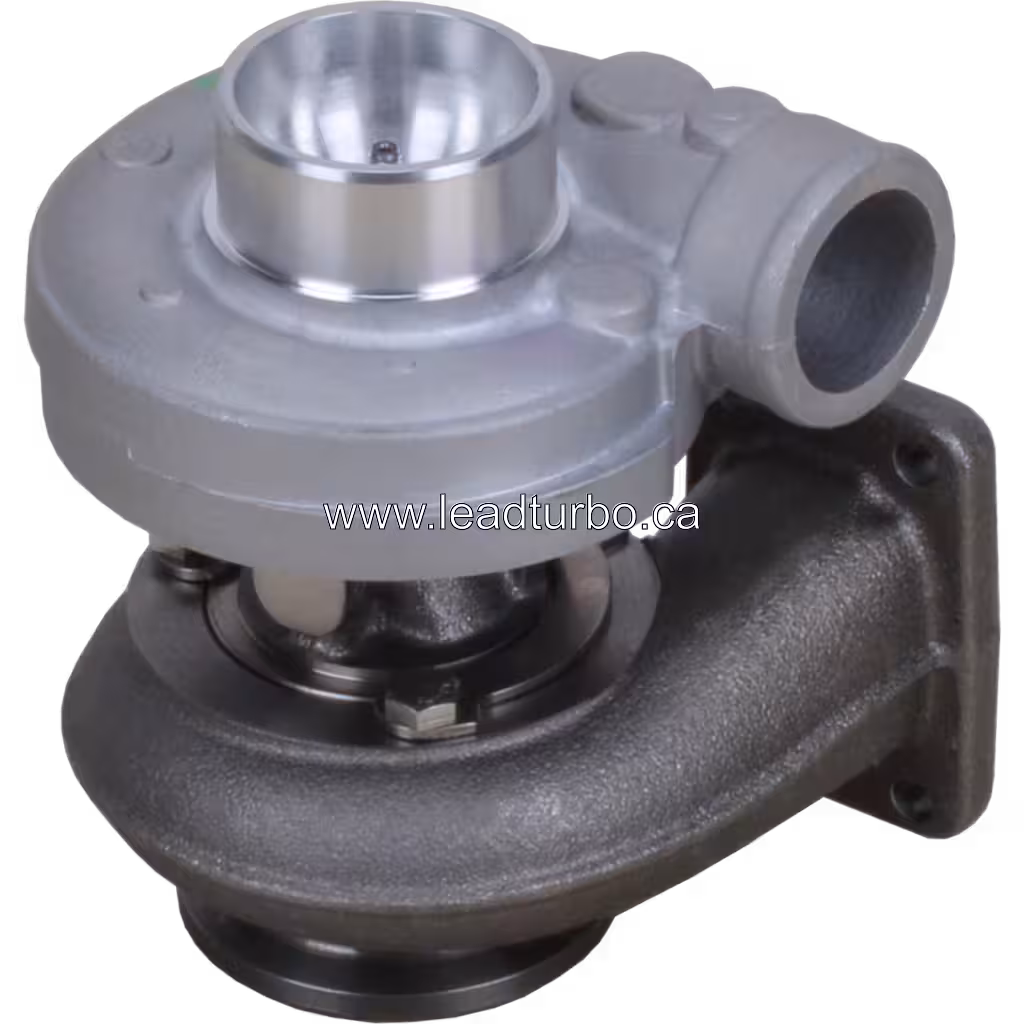 Turbocompresseur John Deere 330 LC 4024T