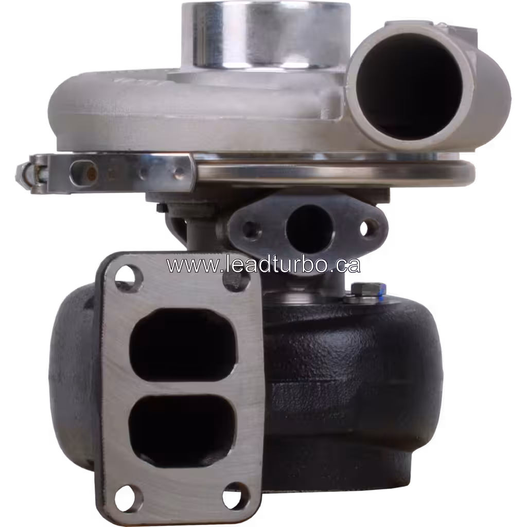 Turbocompresseur 13032478-R J80S pour Weichai WP6G125E22