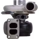 Turbocompresseur 13032478-R J80S pour Weichai WP6G125E22