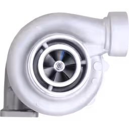 Turbocompresseur 318766 S200 pour Deutz BF6M1013FC