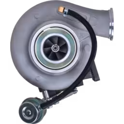 Turbocompresseur 4025327 HX35W pour Cummins 6B - Remplacement Aftermarket